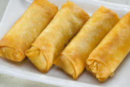 Spring Rolls