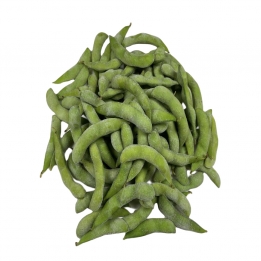 frozen soy bean